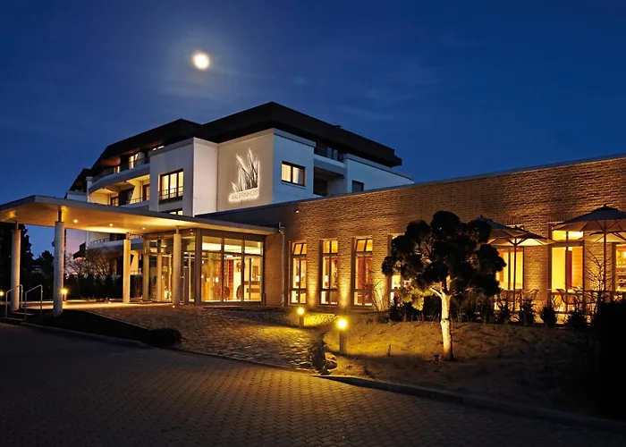 Aalernhues Hotel & Spa Böhl