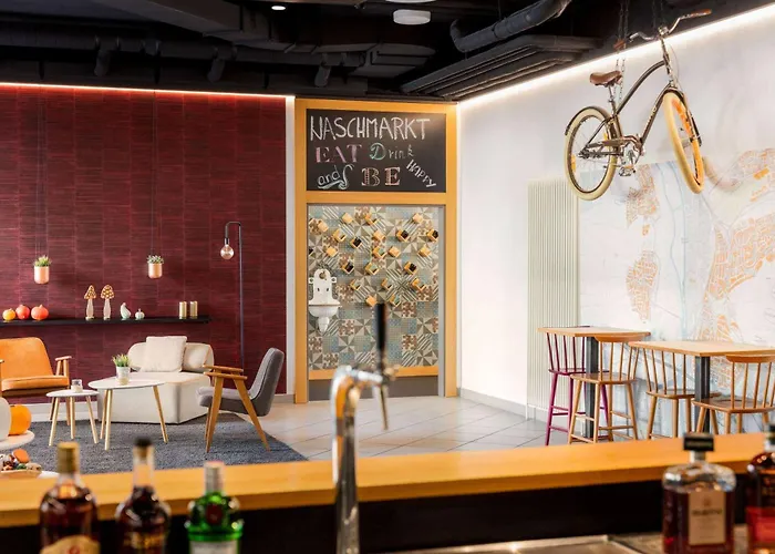 Hotel Vienna House Easy By Wyndham Neckarsulm