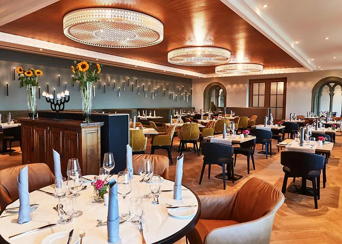 Steigenberger Inselhotel Konstanz