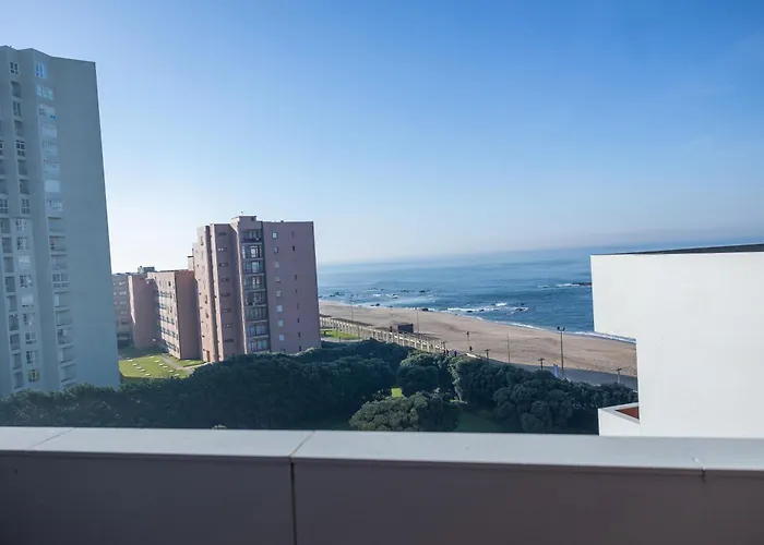 Axis Vermar Conference & Beach Hotel Póvoa de Varzim