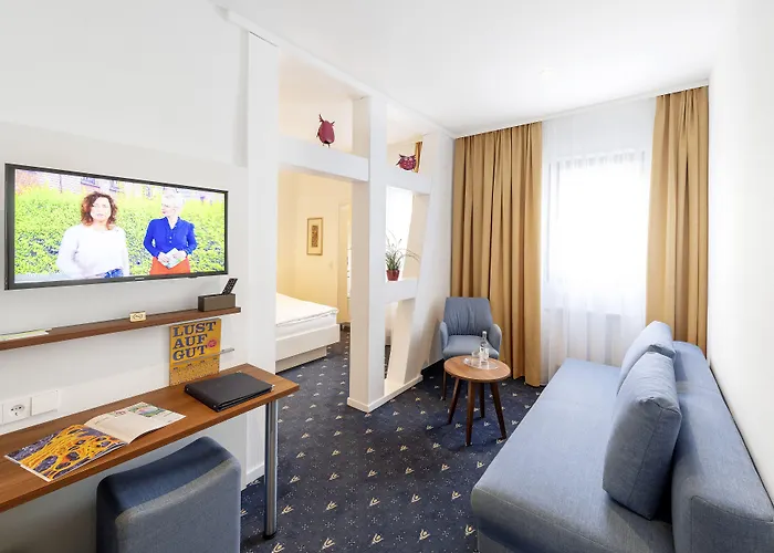Hotel Adler Post Schwetzingen