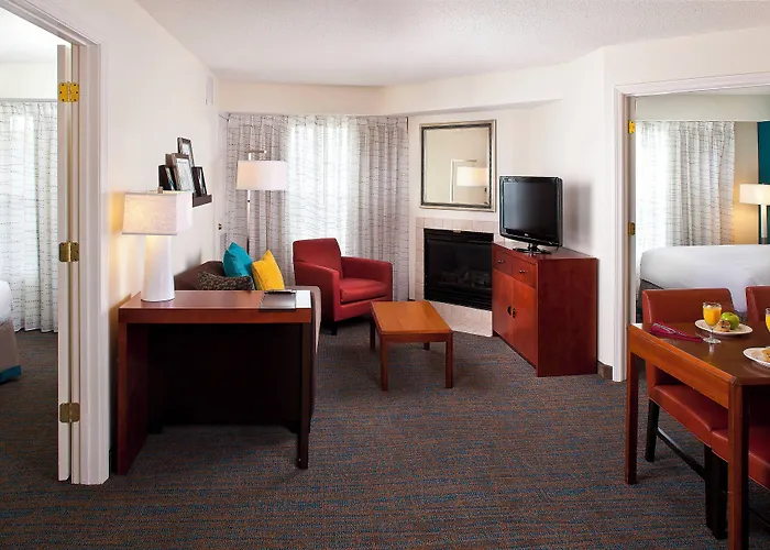 Residence Inn Baton Rouge South Inniswold