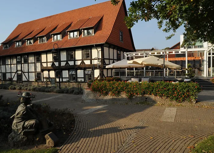 Hotel Ratskeller
