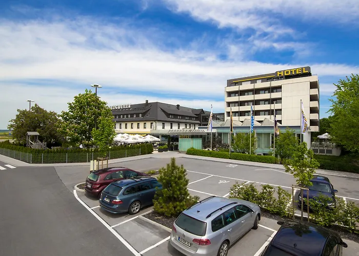 Seligweiler Hotel&Restaurant Elchingen
