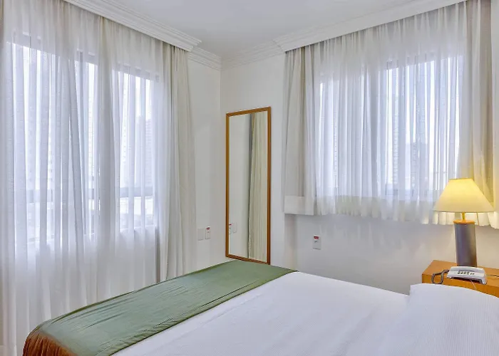 Tulip Inn Fortaleza