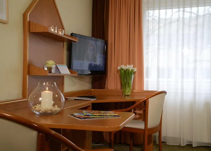 Hotel Residenz Oberhausen