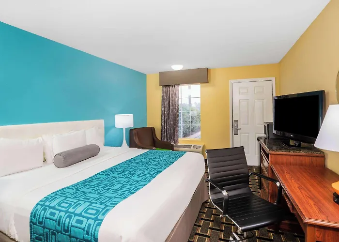 Dalton Hotels