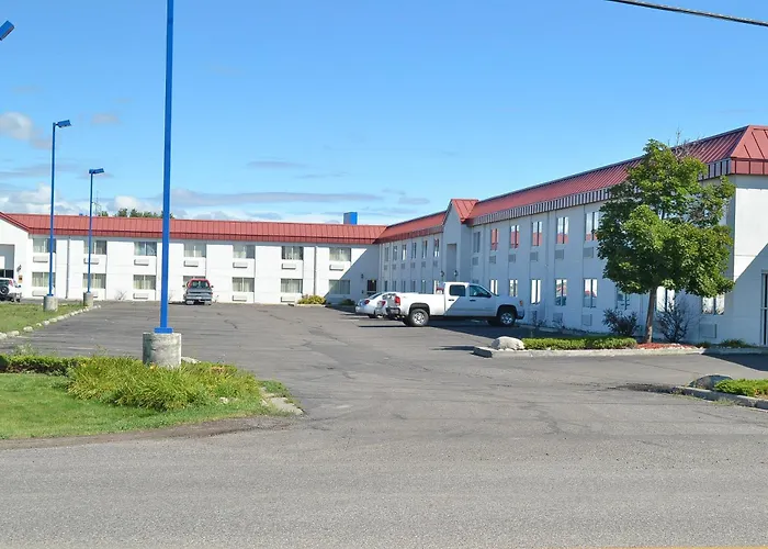 Motel 6-Billings, Mt - North