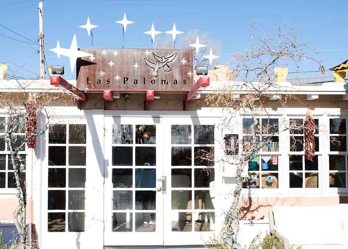 Las Palomas
