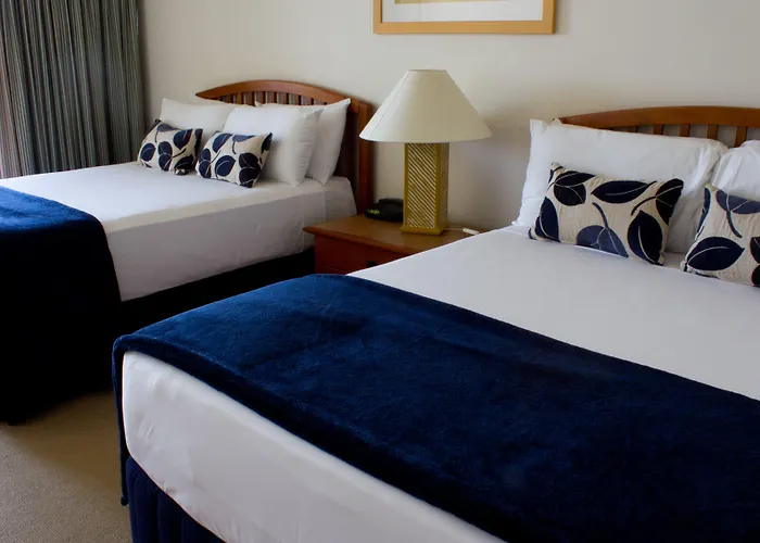 Rydges Esplanade Resort Cairns