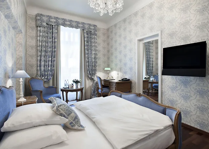 Hotel Europe