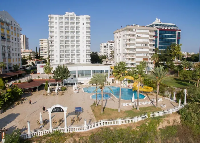 Adonis Hotel Antália