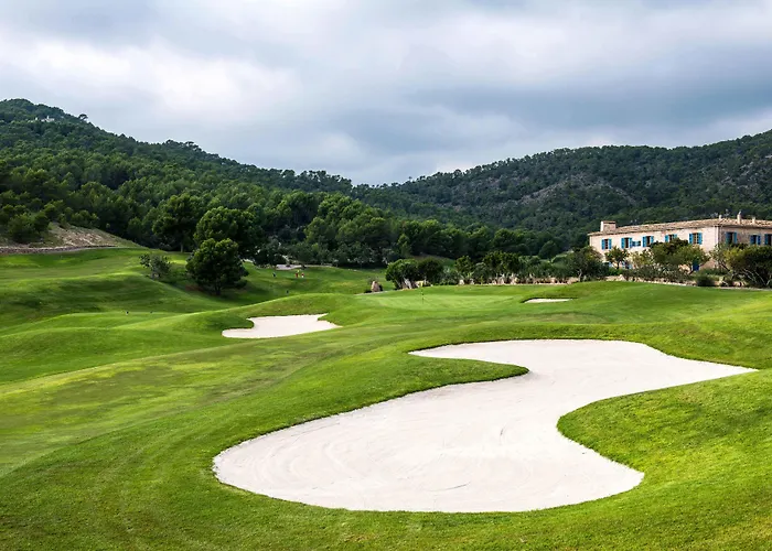 Steigenberger Hotel And Resort Camp De Mar