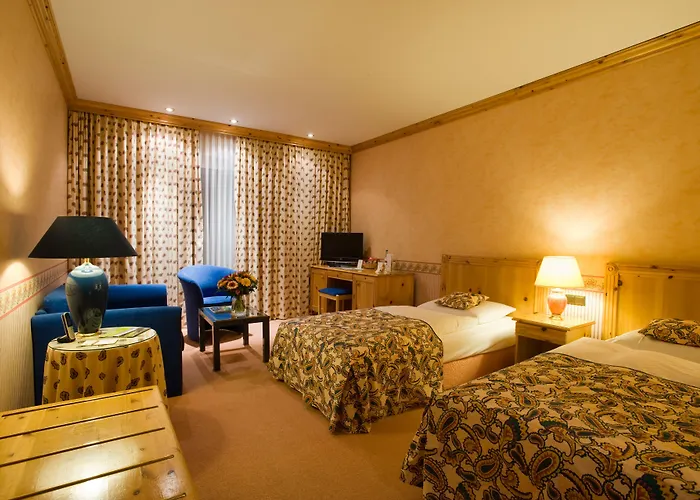 GolfResort Semlin Rathenow