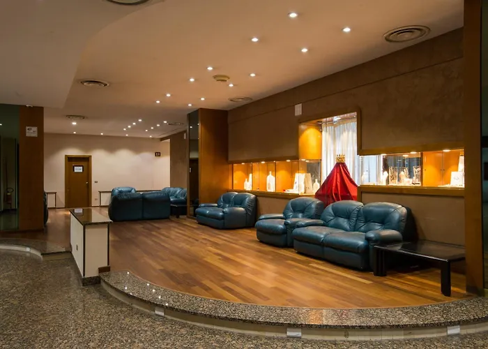 Hotel San Francesco Rende