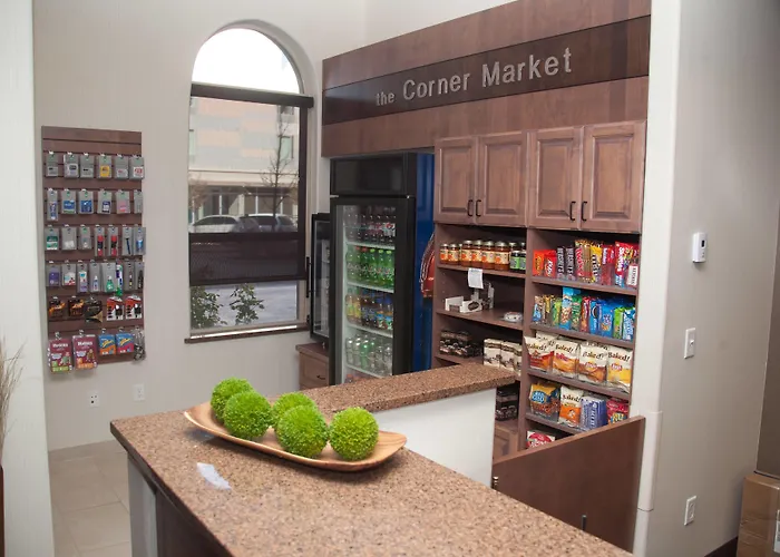 Fairfield Inn & Suites By Marriott Grand Junction Downtown/Historic Main Street