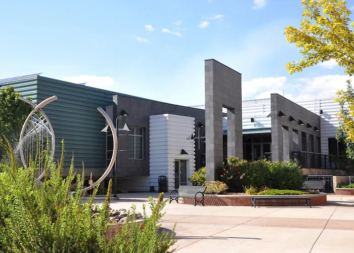 Fairfield Inn & Suites By Marriott Grand Junction Downtown/Historic Main Street