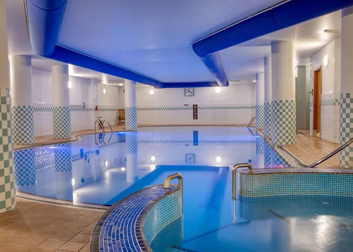 Hilton Nottingham Hotel
