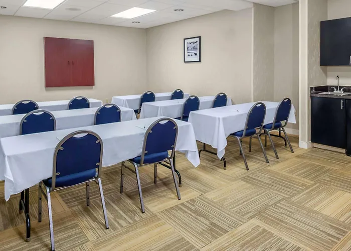 Hampton Inn Miami/Dadeland South Miami