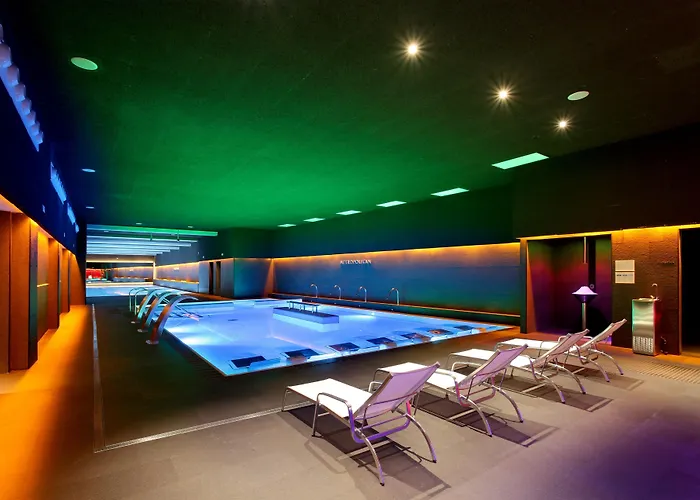 Hotel Occidental Bilbao
