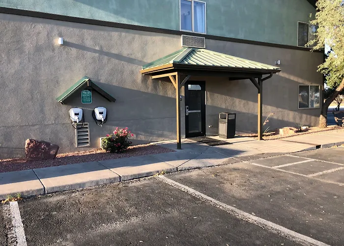 Quality Inn & Suites Pueblo West