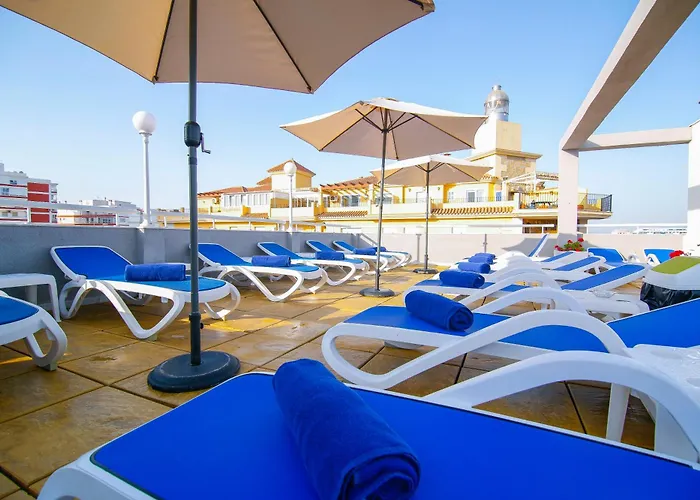 Hotel Mainake Costa Del Sol Torre Del Mar