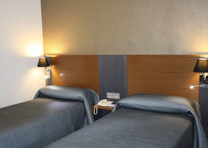 Hotel Regio Cádiz