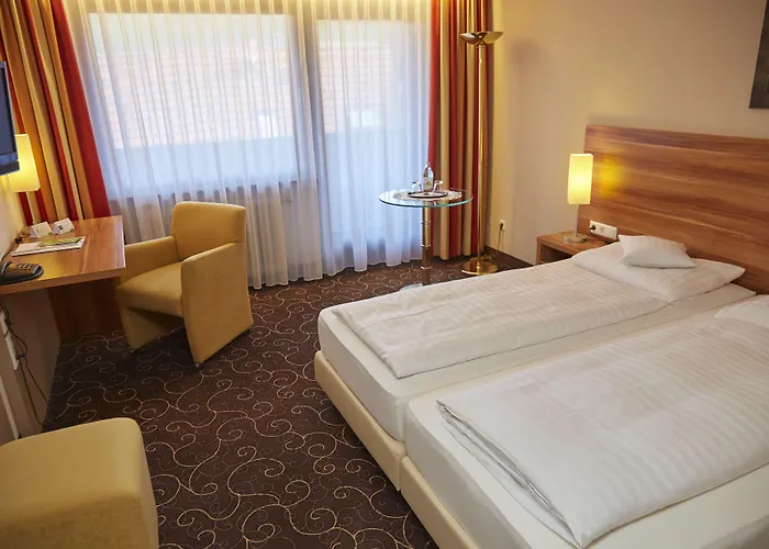 Flair Hotel Weinstube Lochner Bad Mergentheim