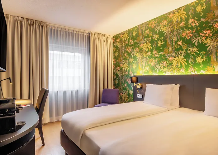 Thon Hotel Brussels Airport Diegem