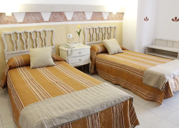 4Dreams Hotel Chimisay Puerto de la Cruz 