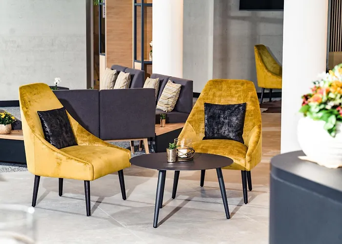 Hotel Concorde Donaueschingen