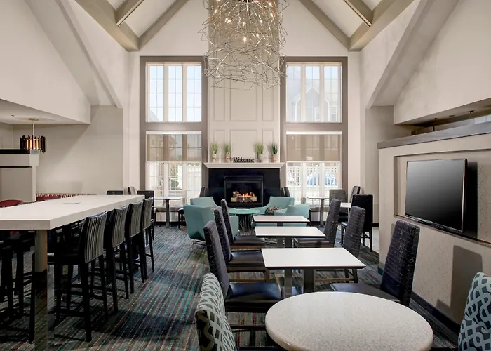 Residence Inn By Marriott Cleveland Mentor
