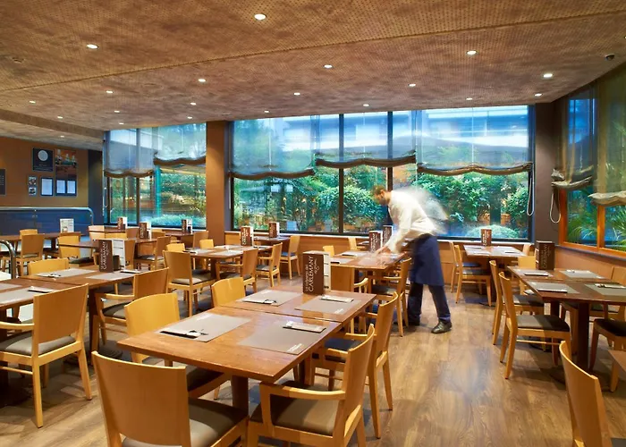 Hotel Carlemany Gerona