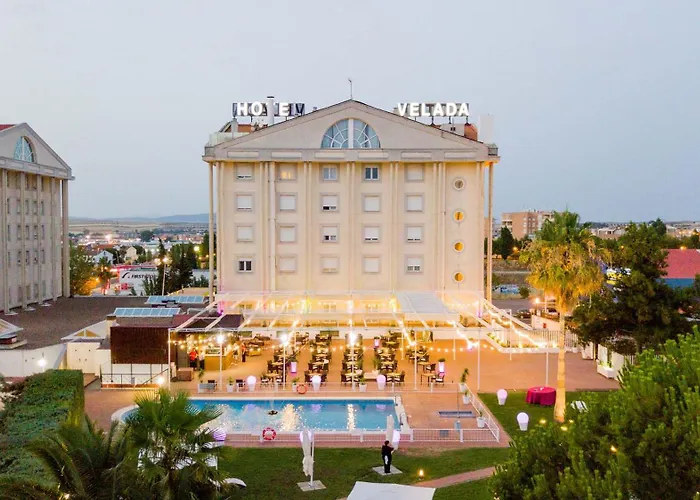 Velada Mérida