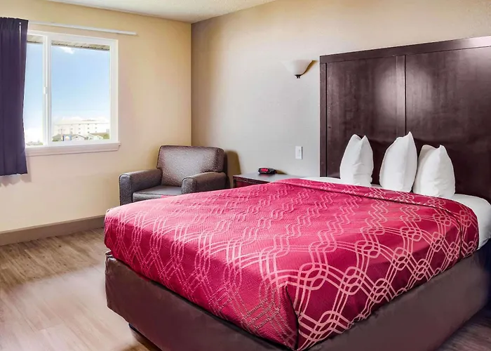 Econo Lodge Newport