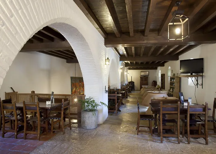 Parador De Almagro