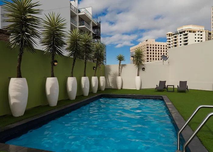 Vibe Hotel Sídney