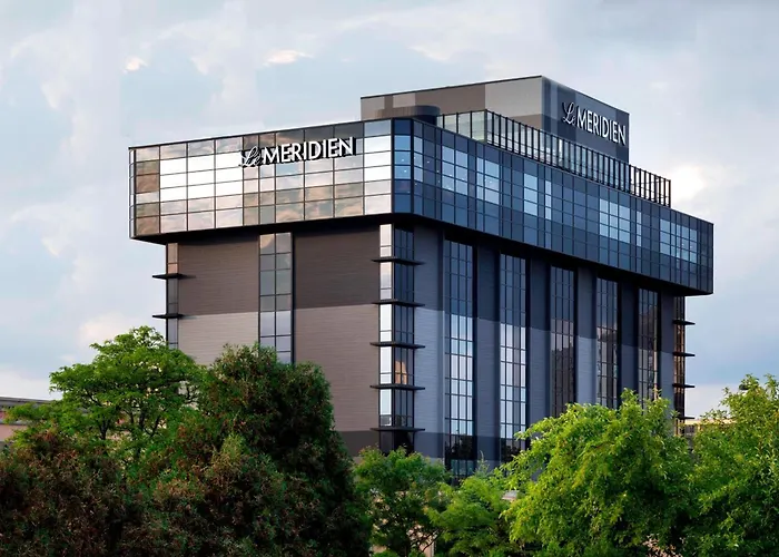 Le Meridien Chicago - Oakbrook Center