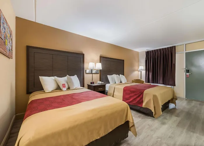 Econo Lodge Cullman South