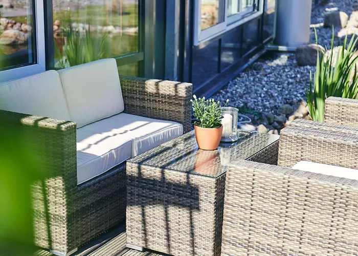 Dorint Strandresort&Spa Ostseebad Wustrow