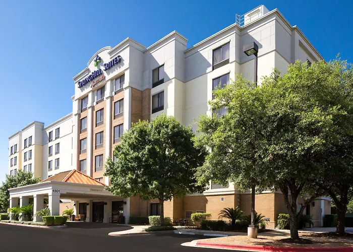 Springhill Suites Austin South