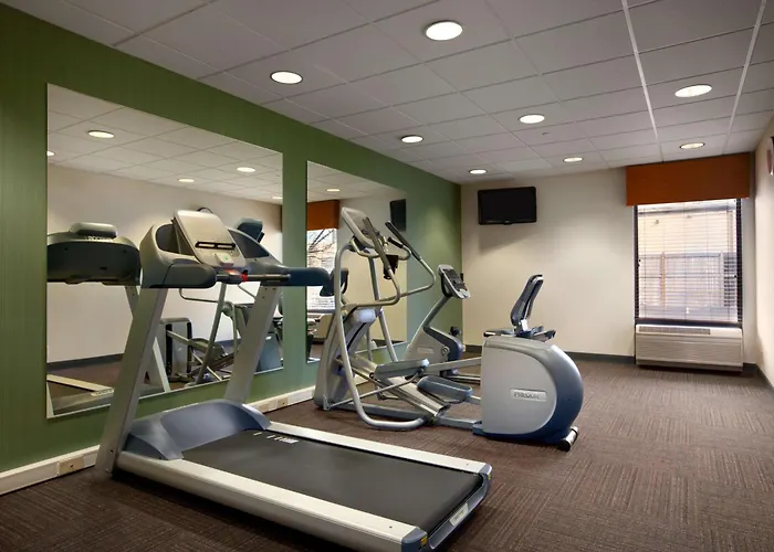 Hampton Inn Boston/Braintree