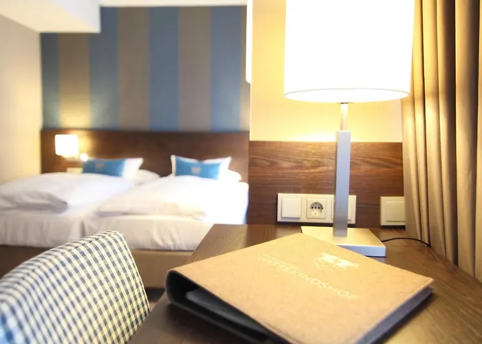 Parkhotel Wittekindshof Dortmund
