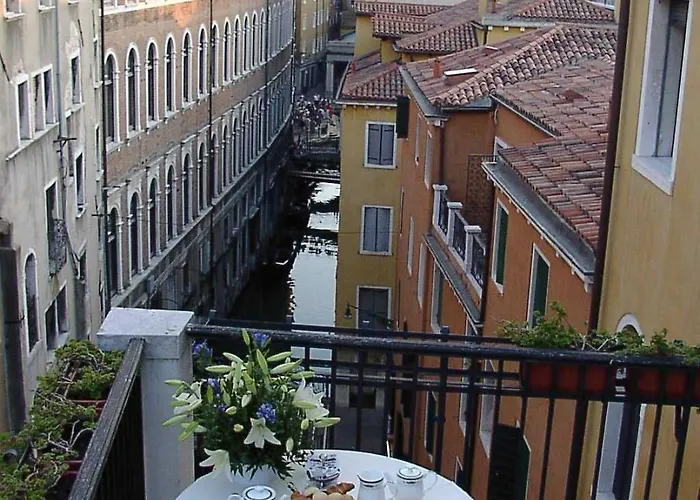 San Marco Palace Venice