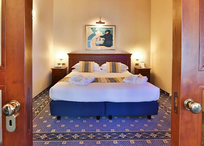 Best Western Classic Hotel Reggio nell'Emilia