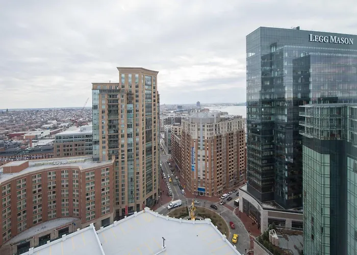 Baltimore Marriott Waterfront