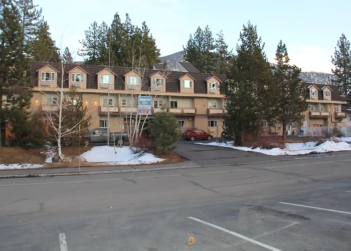 Quality Inn South Lake Tahoe