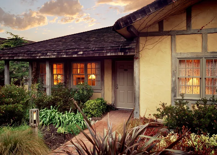 Fogcatcher Inn