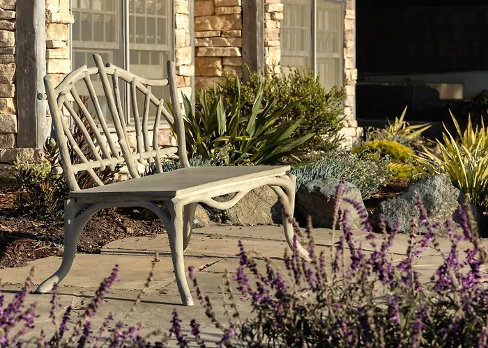 Fogcatcher Inn
