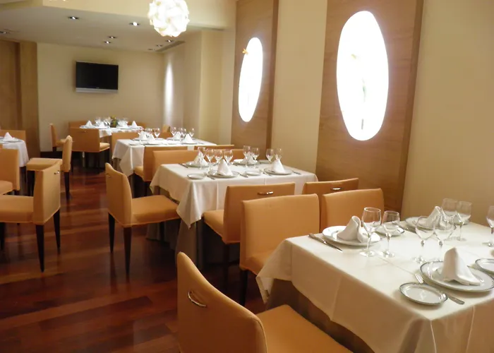 Hotel Zentral Parque Valladolid